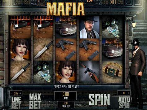 Slots Mafia Arquivo Sorte Senhoras Charme