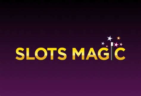 Slots Magic Casino El Salvador