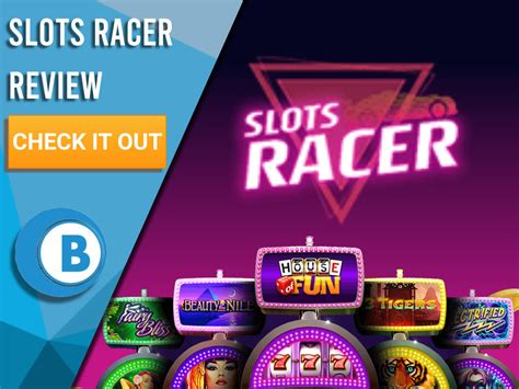 Slots Racer Casino Review