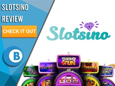 Slotsino Casino Venezuela