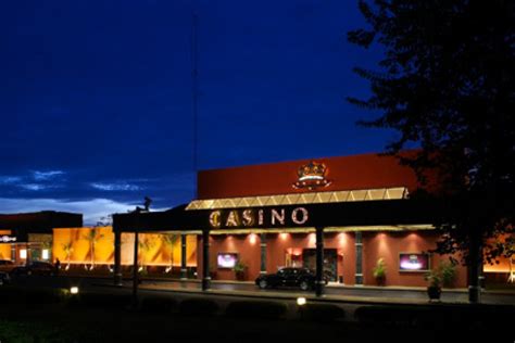 Snoqualmie Casino Agenda De Torneios De Poker