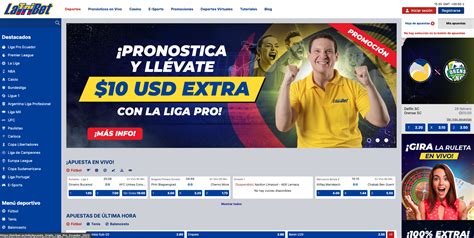 Soccer Casino Ecuador