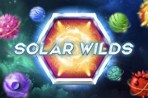 Solar Wilds Leovegas