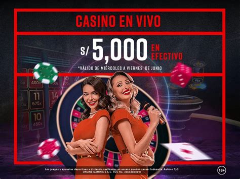 Solbet Casino Nicaragua