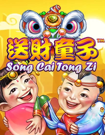 Song Cai Tong Zi Betano