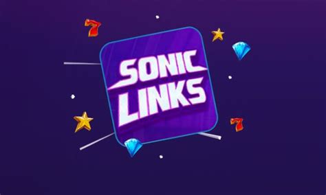 Sonic Links Betano