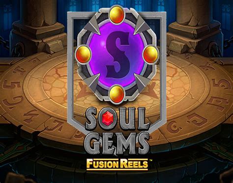 Soul Gems Fusion Reels 1xbet