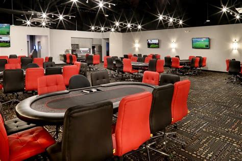 South Austin Clube De Poker