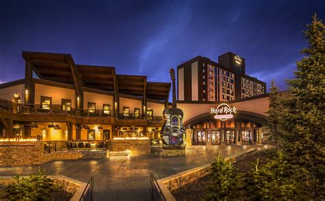 South Lake Tahoe Casino Suites