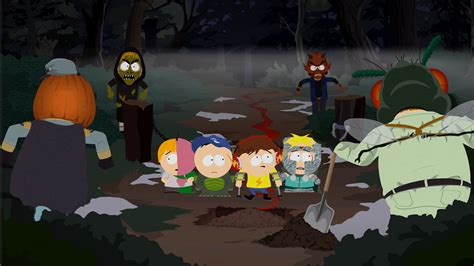 South Park Maquina De Fenda De Download