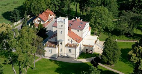 Spa Slott Polen