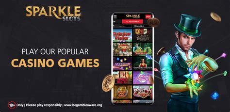 Sparkleslots Casino Bolivia