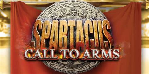Spartacus Call To Arms Bet365
