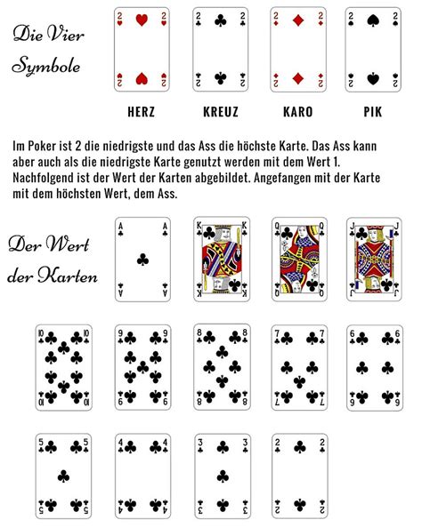 Spiele Poker Kriege 7 Karo