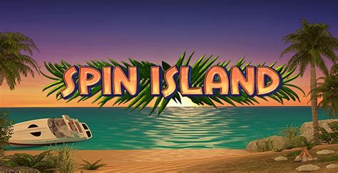 Spin Island Netbet