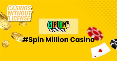 Spin Million Casino Apostas