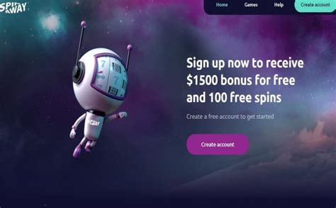 Spinaway Casino Mobile