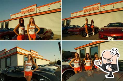 Spokane Valley Hooters Casino