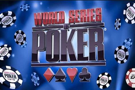 Sport1 Poker Wsop 2024