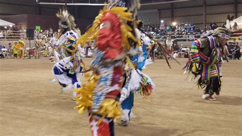 Spotlight 29 De Casino Pow Wow 2024