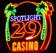 Spotlight 69 Casino