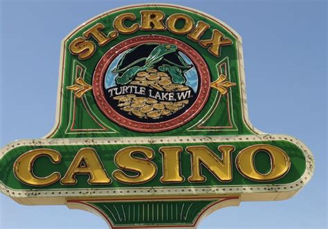 St Croix De Casino