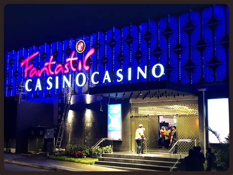 Stakers Casino Panama