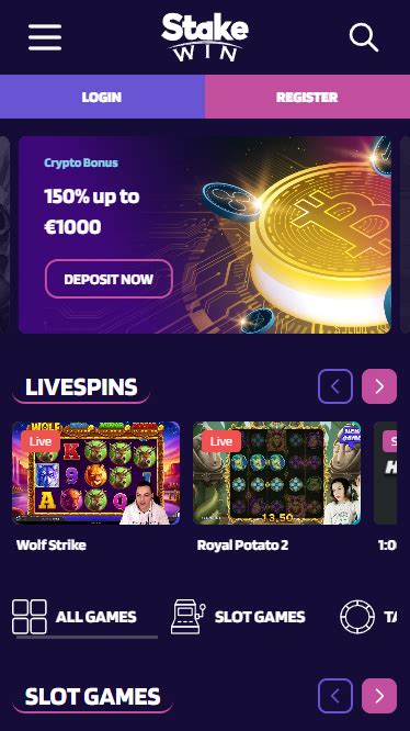 Stakewin Casino Panama