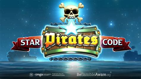 Star Pirates Code Leovegas