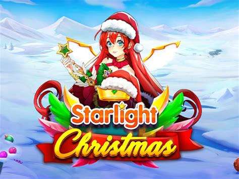 Starlight Christmas Bodog