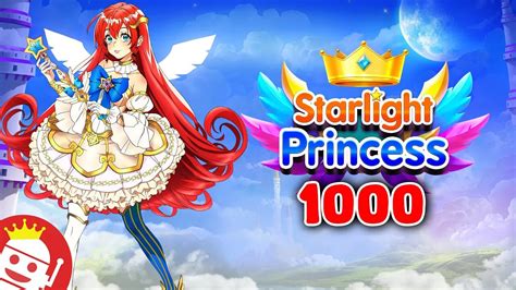 Starlight Princess 1000 Brabet