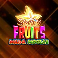 Starlite Fruits Mega Moolah Betsson