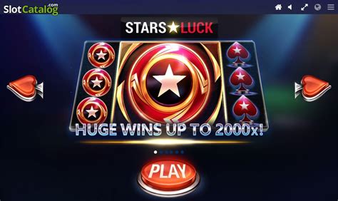 Stars Luck Review 2024