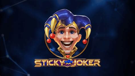 Sticky Joker Review 2024