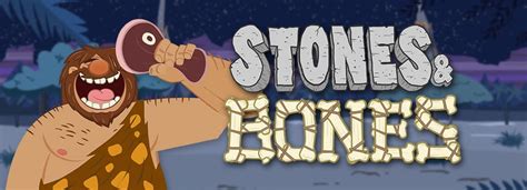 Stones And Bones Novibet