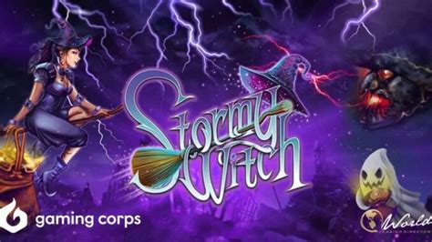 Stormy Witch Bet365