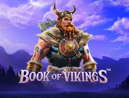 Story Of Vikings Leovegas