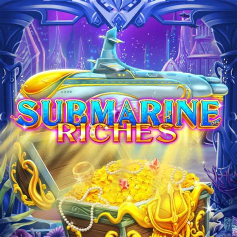 Submarine Riches Betsul