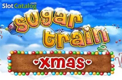 Sugar Train Xmas Sportingbet