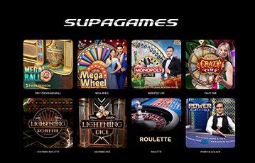 Supabets Casino Ecuador