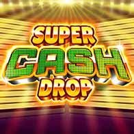 Super Cash Drop Betsson