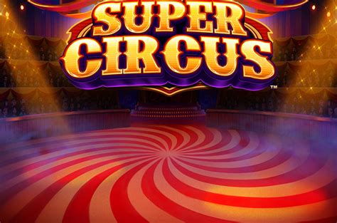 Super Circus Betway