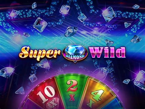 Super Diamond Wild Betway
