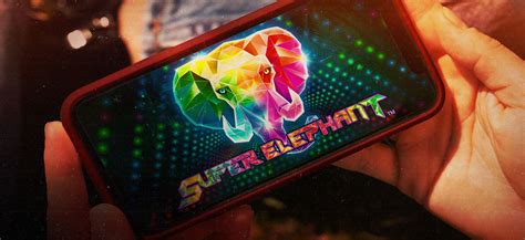 Super Elephant Pokerstars