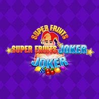 Super Fruits Joker Brabet