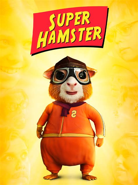 Super Hamster Novibet