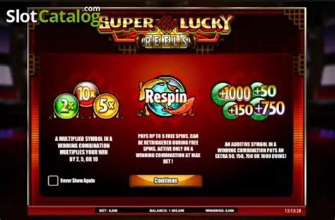 Super Lucky Reels Review 2024