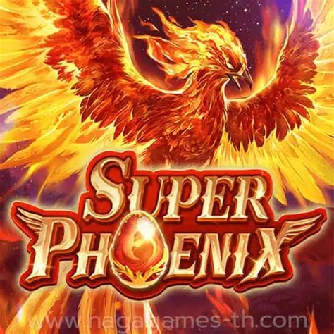 Super Phoenix Bodog