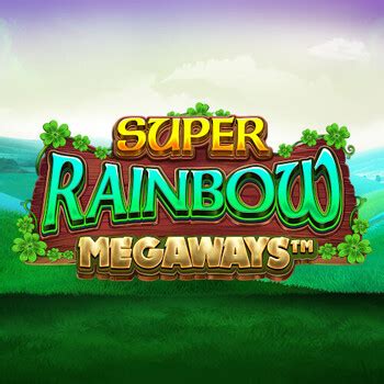 Super Rainbow Megaways Brabet