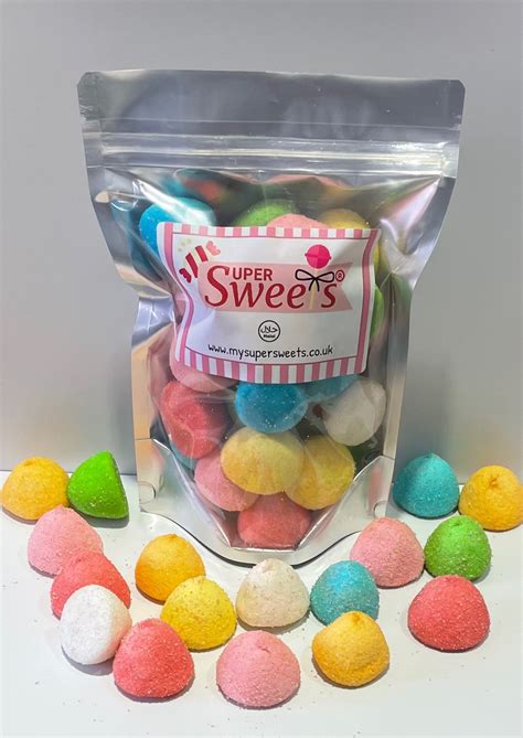 Super Sweets Parimatch